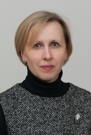 Daiva Maneikienė